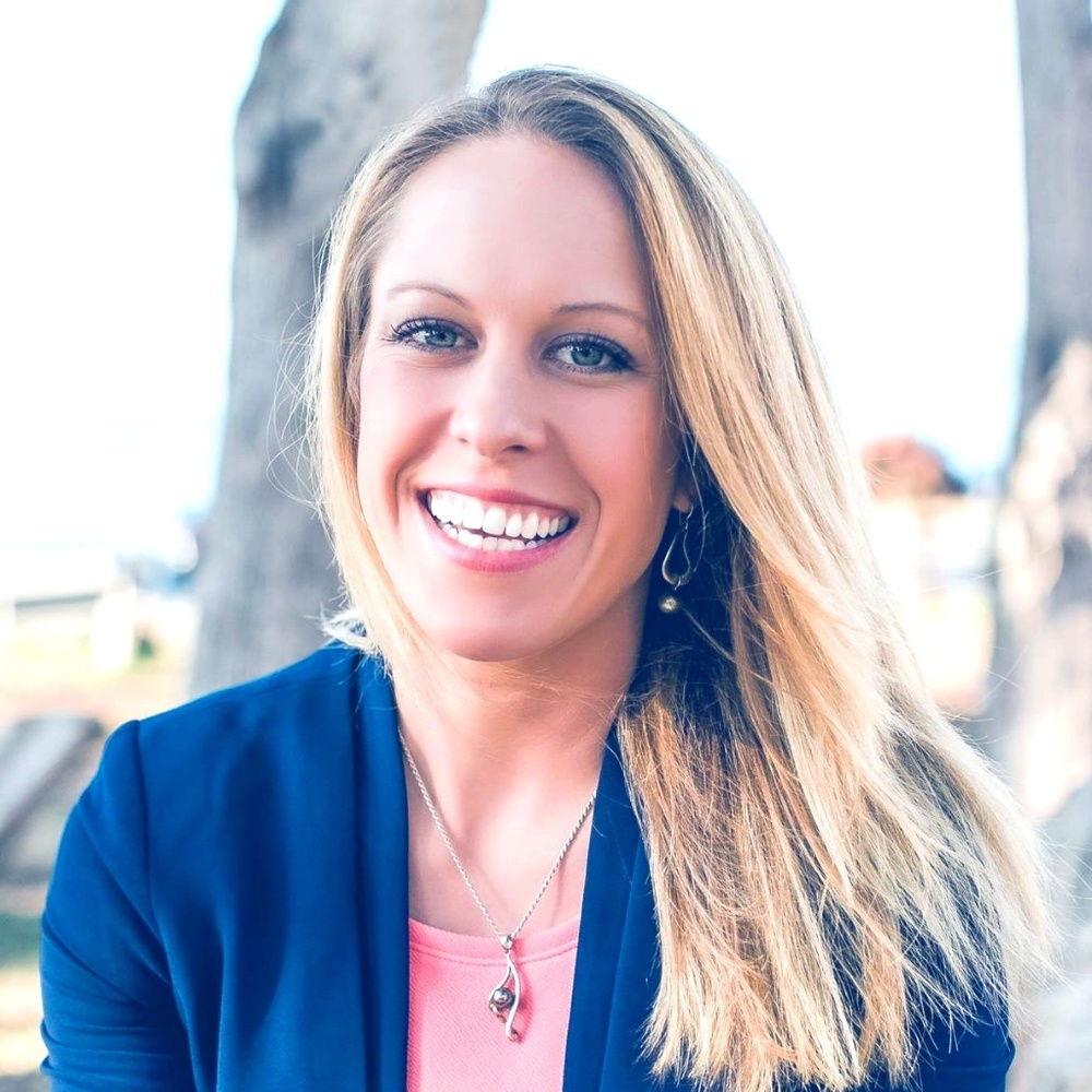 Meet your Posher, Kasie